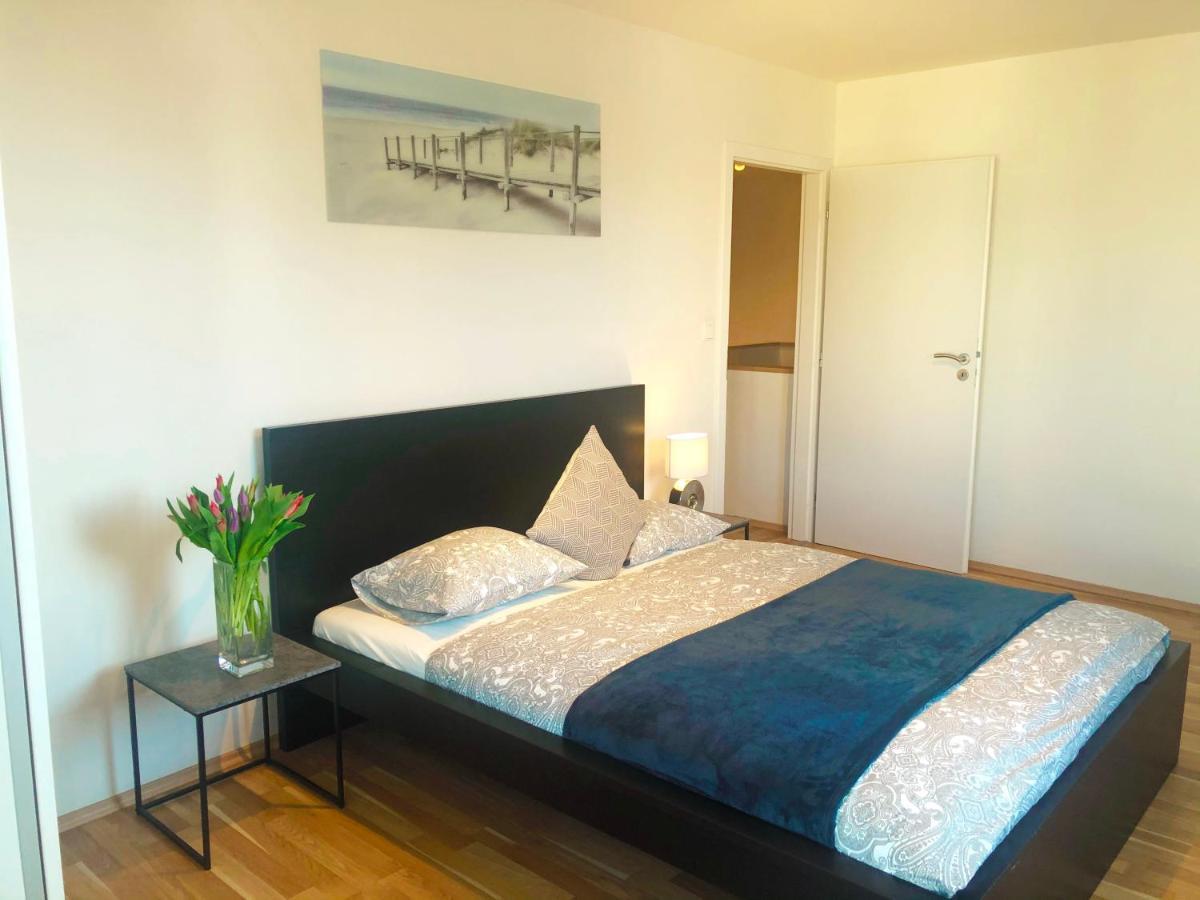 On The Top Apartments Praga Exterior foto